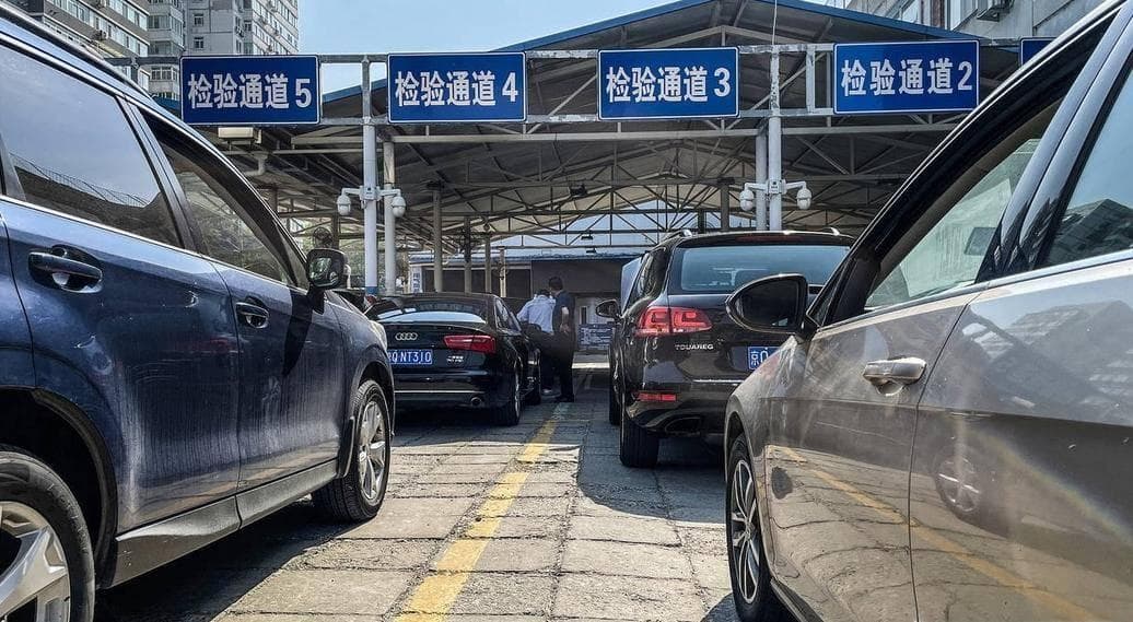 老旧油车会被作废？史上最严车检迎来反转，OBD推出时间并非现在