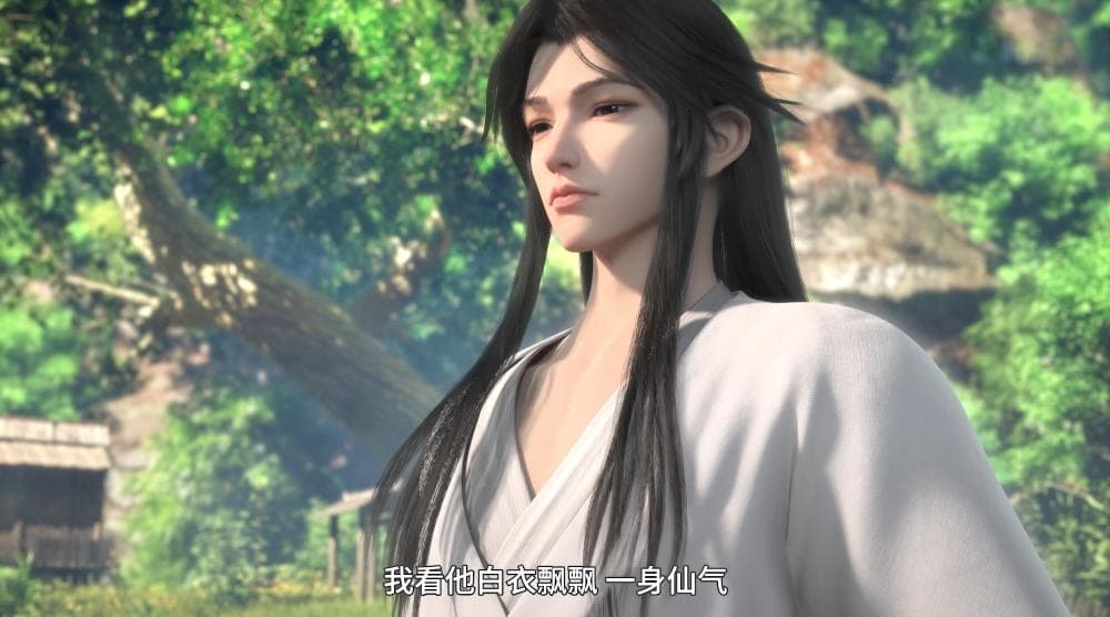 《大道朝天》：不走寻常路的修仙动画