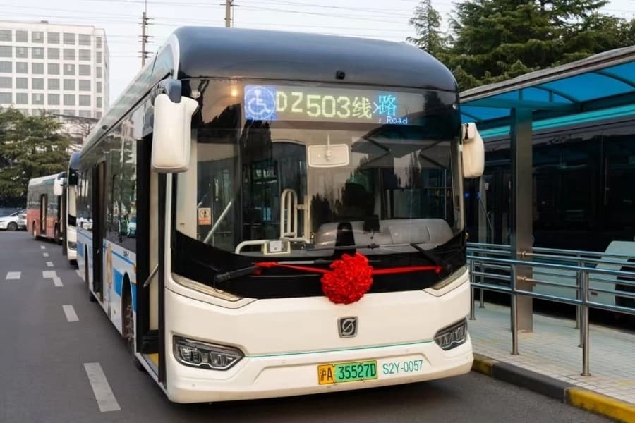 上海定制公交“遍地开花”，路线是如何制定的？