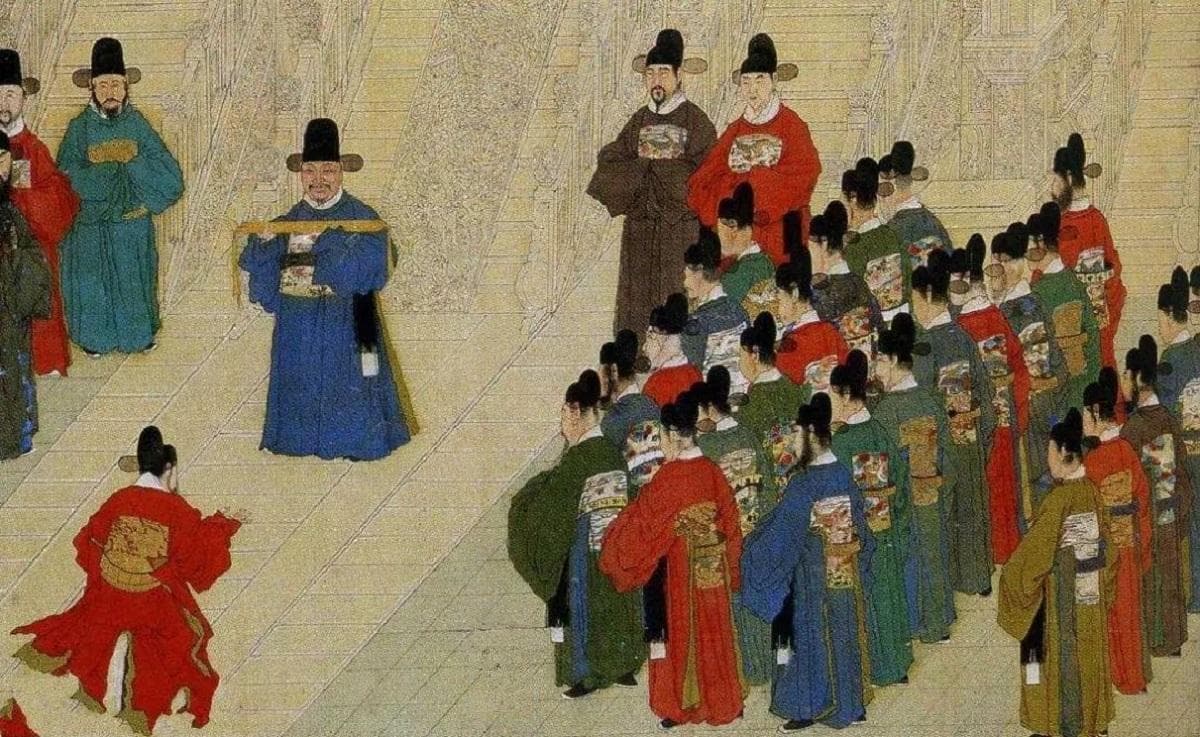 明清贱民是指哪些人