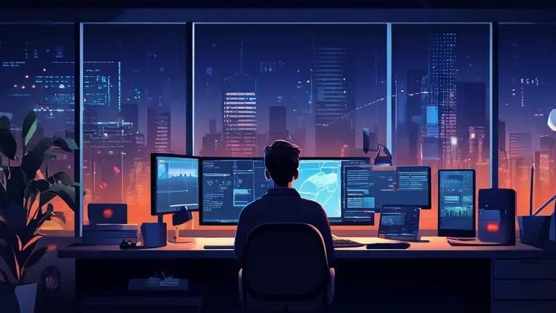 C语言并行计算：如何利用多核CPU