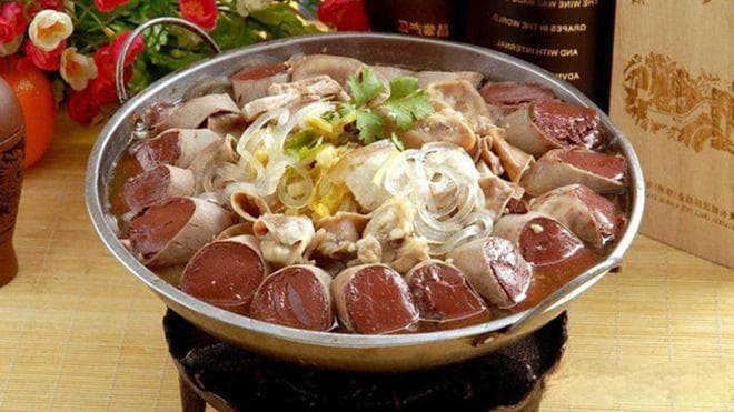 东北菜有哪些特色菜？哪道菜最能代表东北菜？