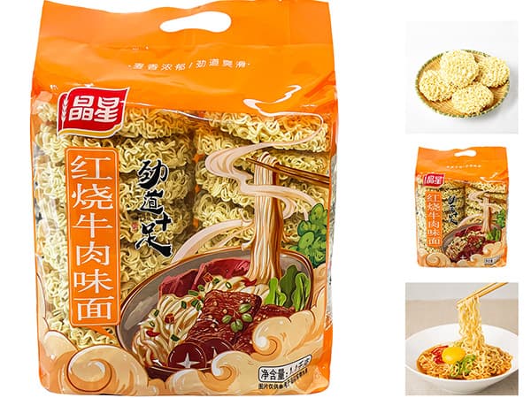 非油炸方便面储存指南：五大要点确保品质