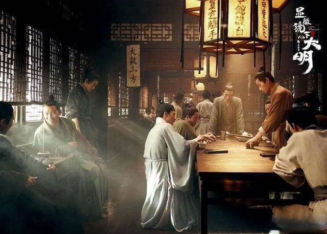 近年来国产悬疑剧爆发：烧脑大作推荐，剧情演技双在线