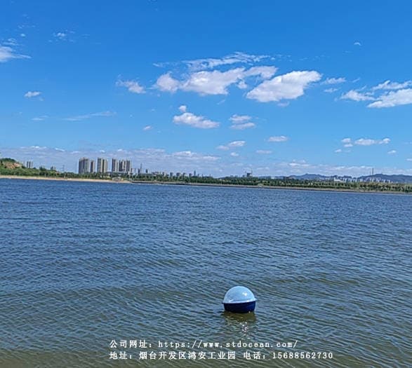 智能水务管理解决方案及应用场景