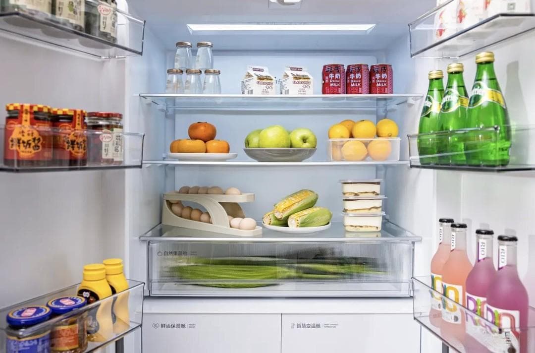 夏季冰箱省电实用指南：三招巧用日常物品