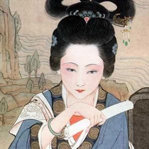 耿湋《秋日》：秋日黄昏的寂寥与忧伤
