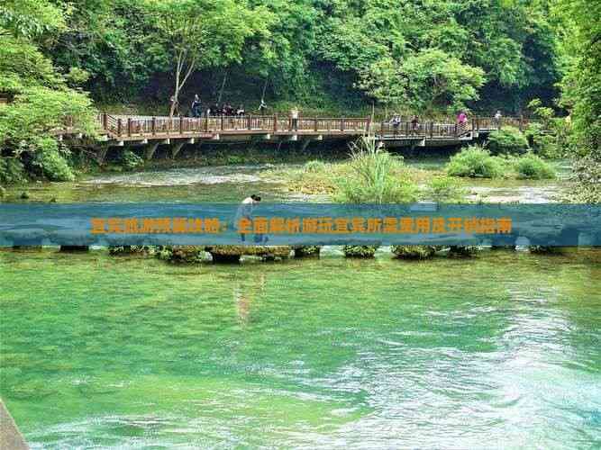 宜宾旅游预算攻略：全面解析游玩宜宾所需费用及开销指南
