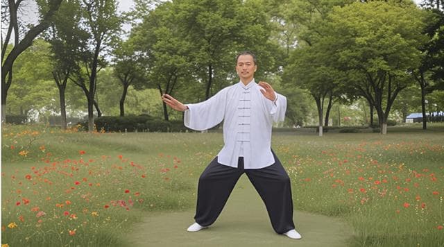 太极拳'眼为心之苗'等经典口诀的解读，从身体的觉醒到心灵的升华