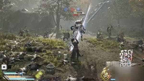 《真三国无双起源》全势力IF线达成攻略 多结局达成条件介绍