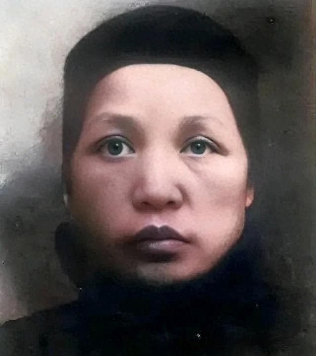毛主席的母亲，一位目不识丁的妇女，为何能培养出新中国的缔造者