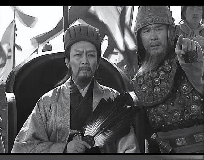 诸葛亮北伐为何无功而返？看当时死了多少名将，数据足够触目惊心