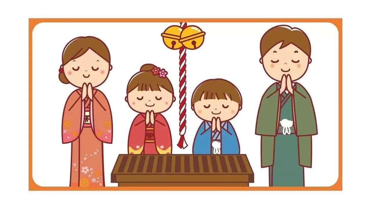 初詣是什么？该怎样参拜、有什么禁忌呢？看这篇一次了解！