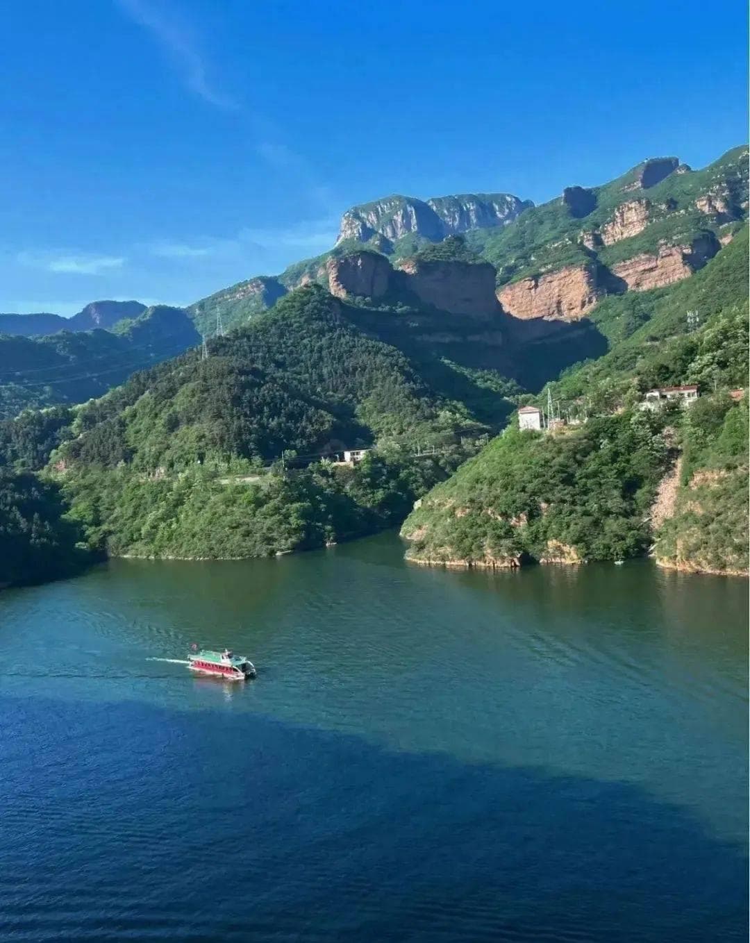 邯郸十大景区全攻略：从历史文化到自然风光，每一处都是绝美打卡地！