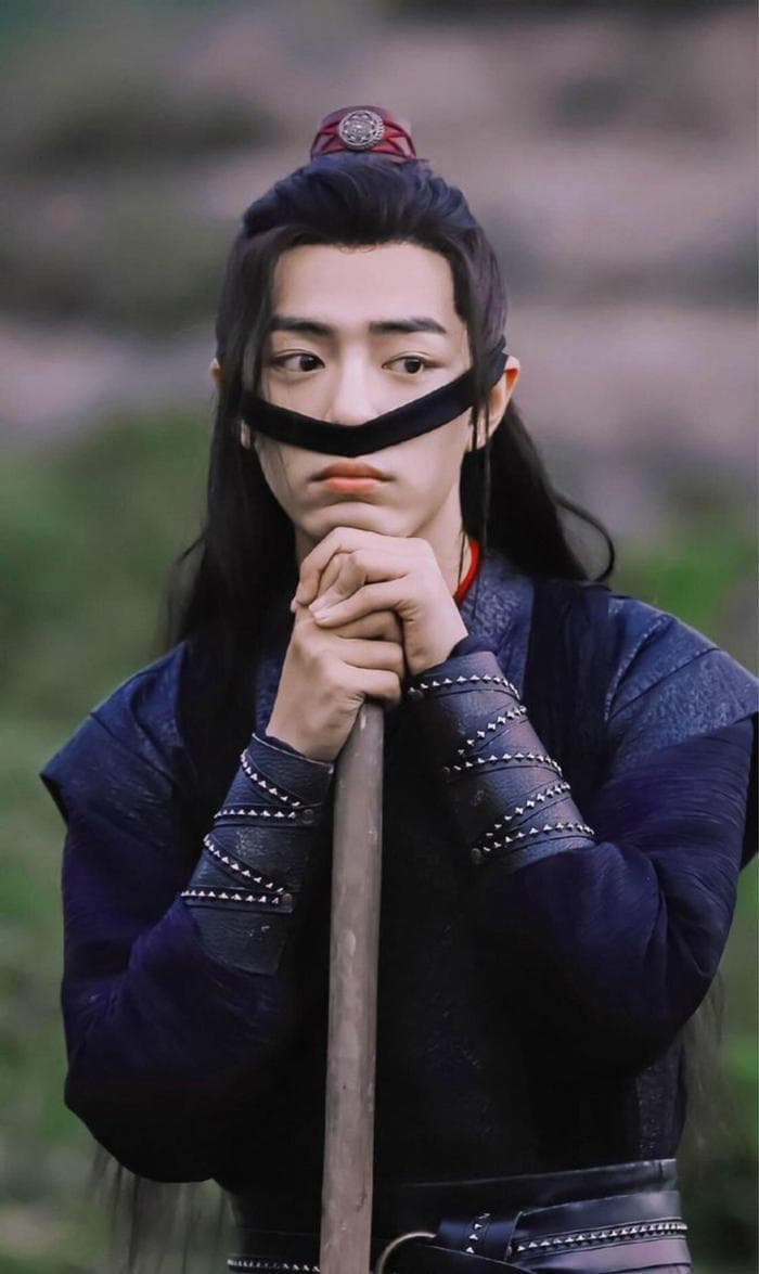 徐克携手肖战重塑《射雕英雄传》，特效与演技能否兼得？