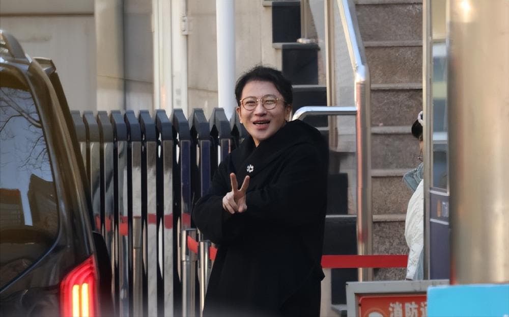 刘谦病愈复出，将第七次登上央视春晚舞台，众多明星参与彩排引期待