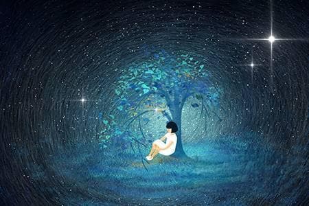 梦境中的真实自我：潜意识的深度解析