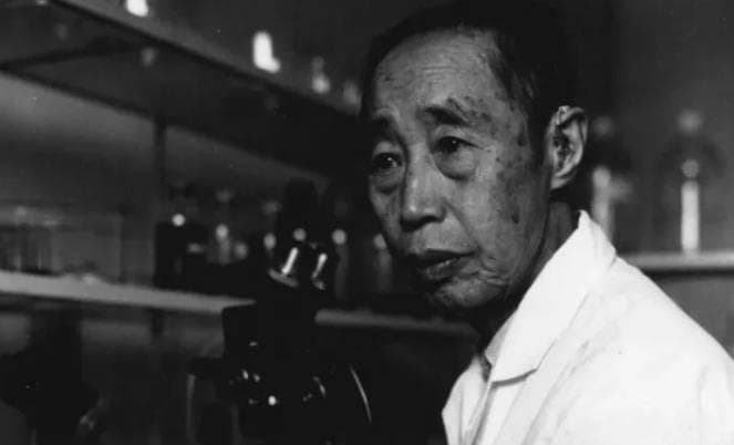 “中国克隆之父”童第周：实验为魂，科学家不做实验何以报国？