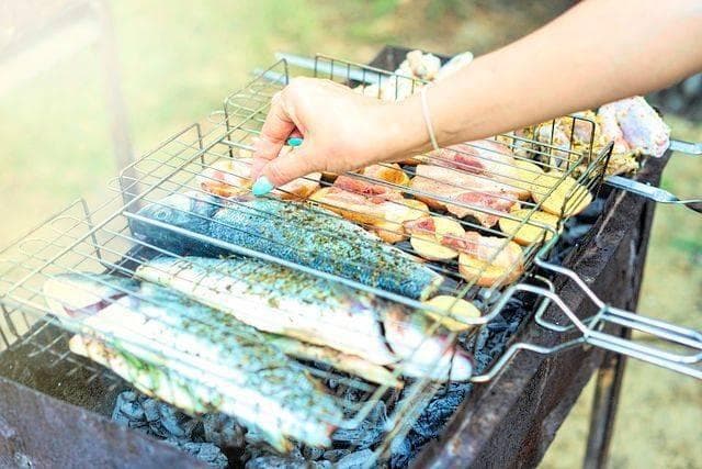 家庭烤鱼全攻略：轻松打造餐厅级美味
