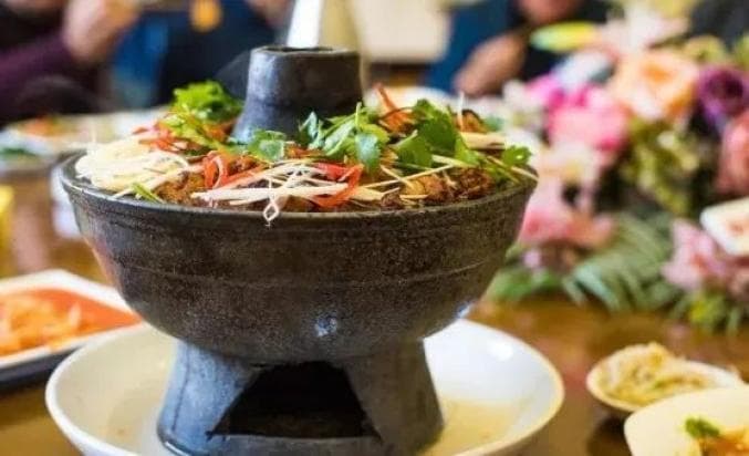 围炉吃锅正当时，你最爱哪一口？