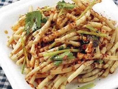 芷江十大特产：从芷江鸭到高山葡萄，品味湘西美食文化