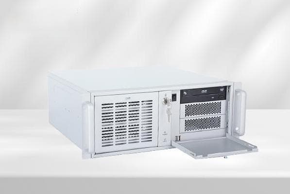 工控机分类解析与应用指南