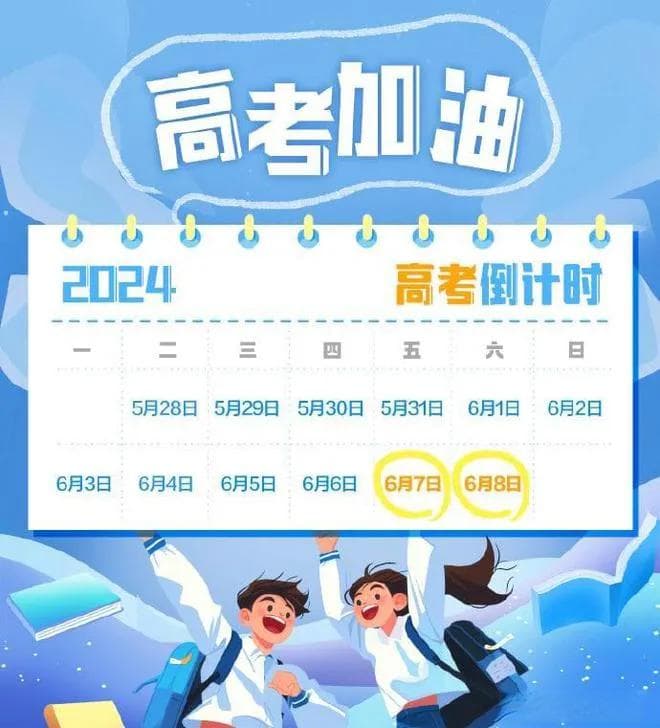 高考能决定人的一生吗？几万人投票，结果意想不到