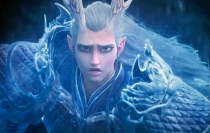 《哪吒2》：敖丙与敖光如何成为经典？
