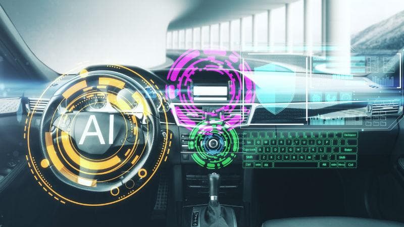 移动出行的2024年：Robotaxi狂奔IPO，网约车陷入饱和困境