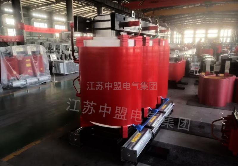 光伏升压站配套的电力变压器如何选择
