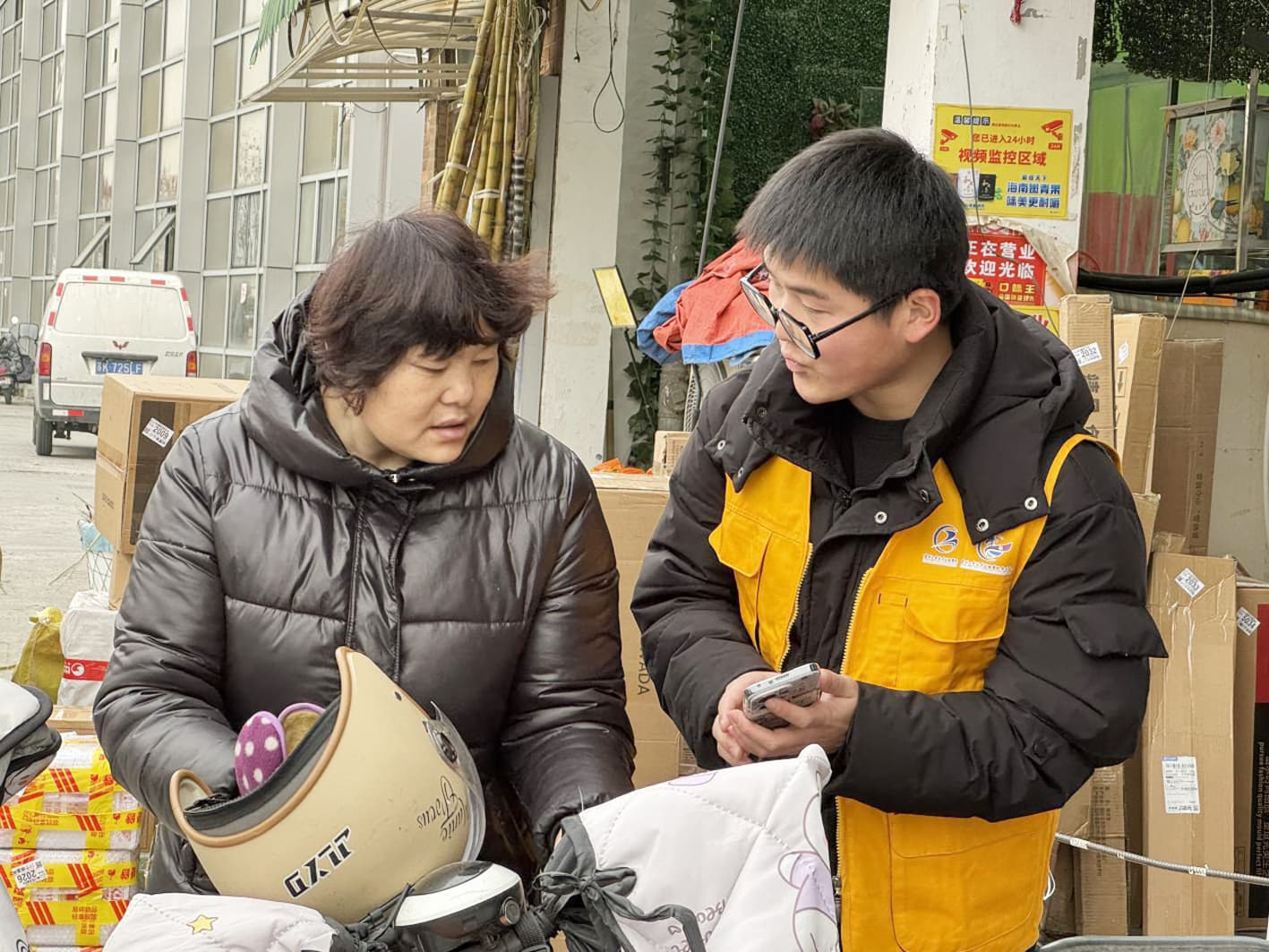 AI诈骗 几秒就能“偷走”声音