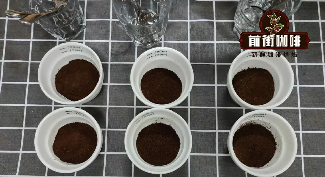 咖啡杯测有什么作用？咖啡杯测流程详解 杯测能告诉你什么信息？