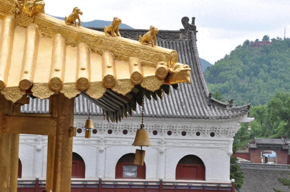 色即是空指 是啥意思（“色即是空”？90%的人都理解错了）