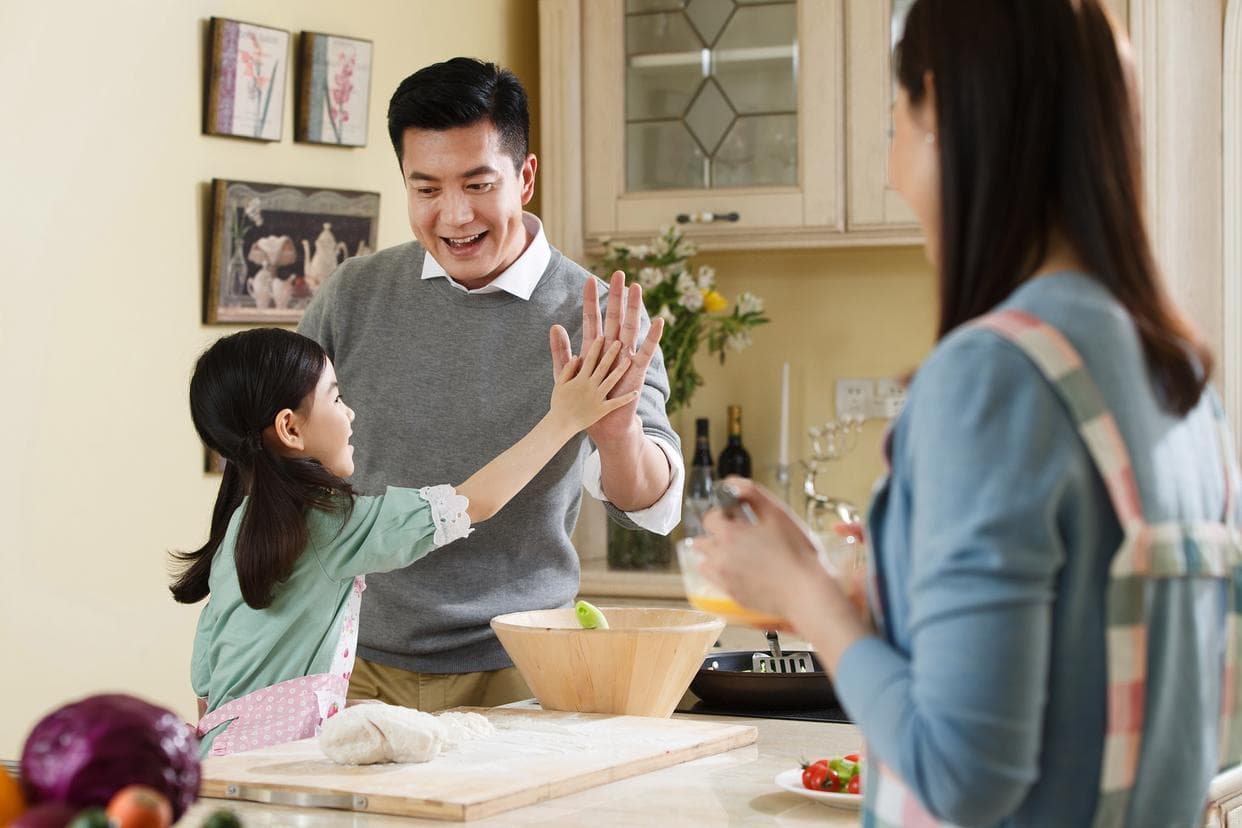 如何制定2025年的目标？