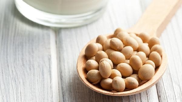 黄豆芽开水烫2分钟可以吗