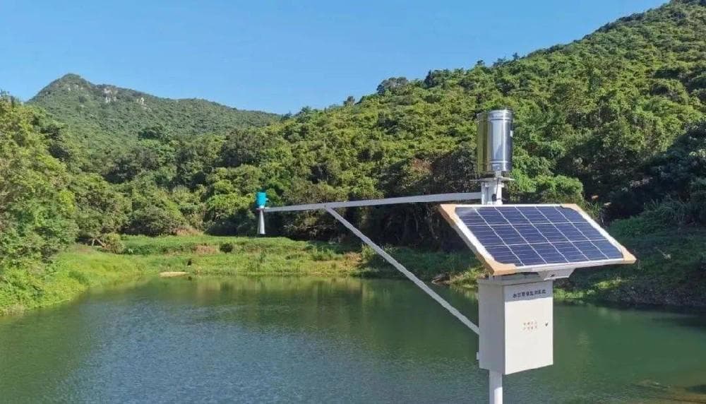 水质监测的五种方法及其应用场景