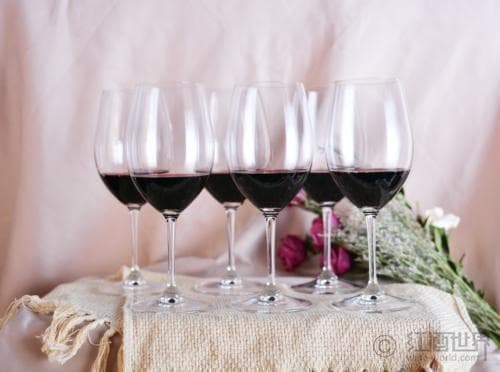 法国波尔多葡萄酒酿酒技术及分级简介