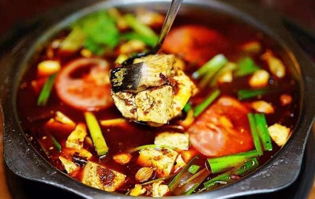 中国烹饪协会发布的“贵州十大经典名菜”，看看你吃过几种？