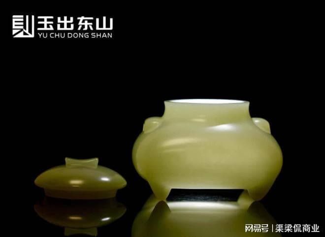 和田玉：大自然的瑰宝15种料