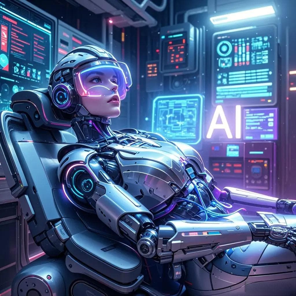 游戏AI发展趋势：从动态敌人到元宇宙数字社会