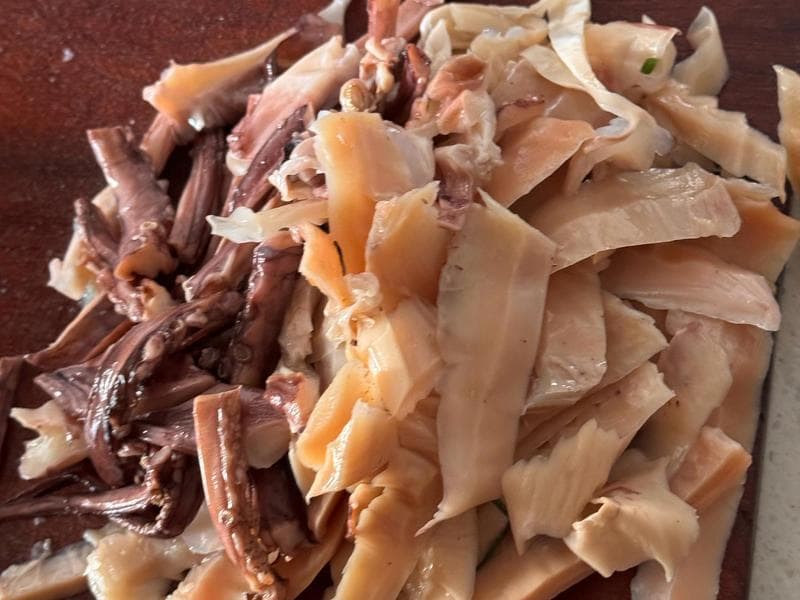 福建酸辣汤：一道开胃解腻的传统美食