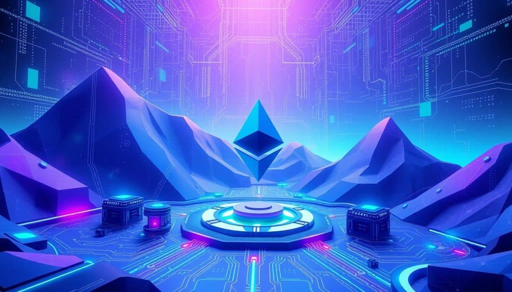 EVM是什么？以太坊虚拟机完整介绍
