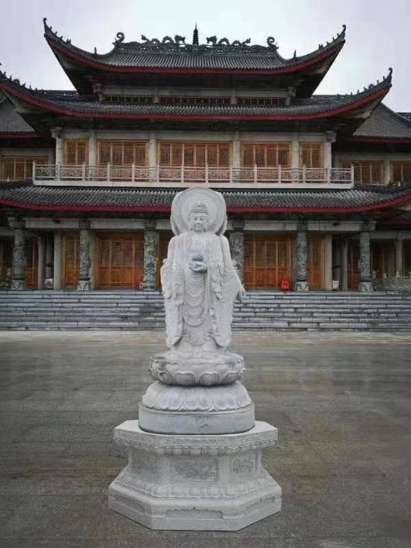 药师佛的起源与传说：“饮光如来”的故事