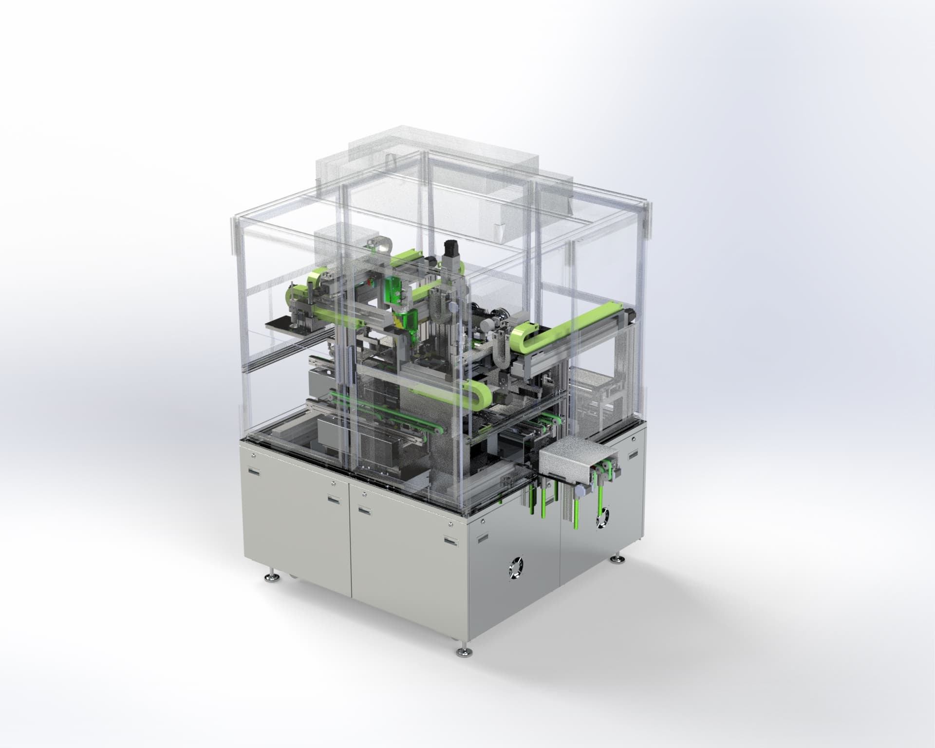 电子元器件及芯片常见包装方式：Tray/Reel Packaging及优点