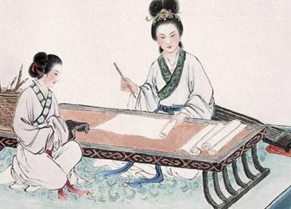 我国古代四大才女是谁？她们气质美如兰，才华馥比仙