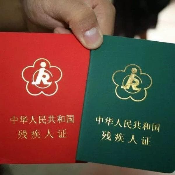 残疾人证办理指南：申请流程与残疾分类分级标准详解