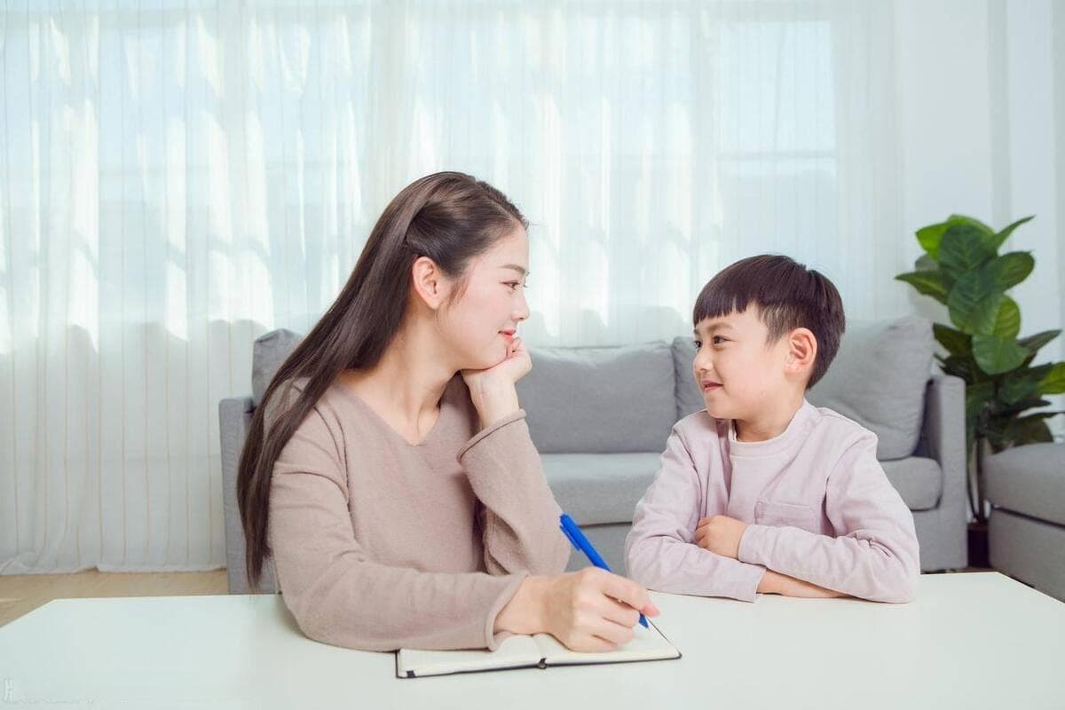 孩子说话没礼貌，父母该怎么做？5个技巧巧引导