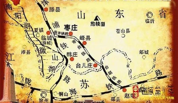 炸桥扒路，救护伤员：枣庄矿工助力台儿庄战役