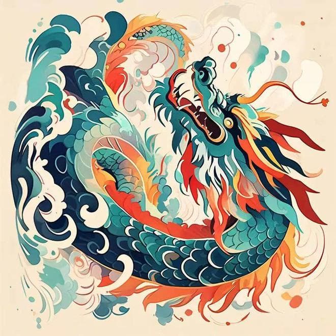 揭秘十二生肖中的倔强之王，看看有没有你！