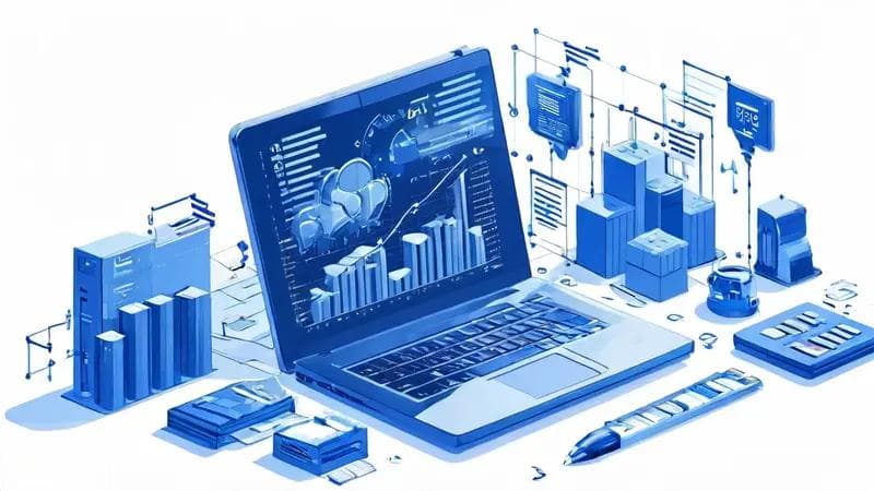 Excel绩效评分计算指南：从基础到实战